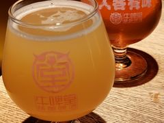 -牛啤堂精酿啤酒餐吧(五棵松华熙店)