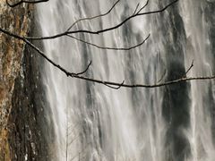 -刘伯温故里景区百丈漈