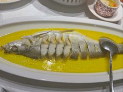 -食悦江南·淮扬菜·烤鸭(亚运村·惠新店)