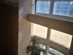 -上海浦东假日酒店