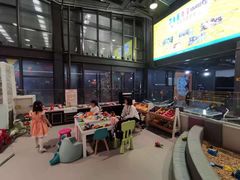 -萨卡屋亲子乐园·餐厅(龙山万物工场店)