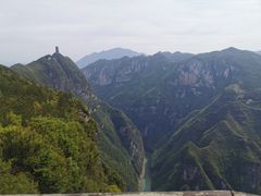 -重庆云阳龙缸景区