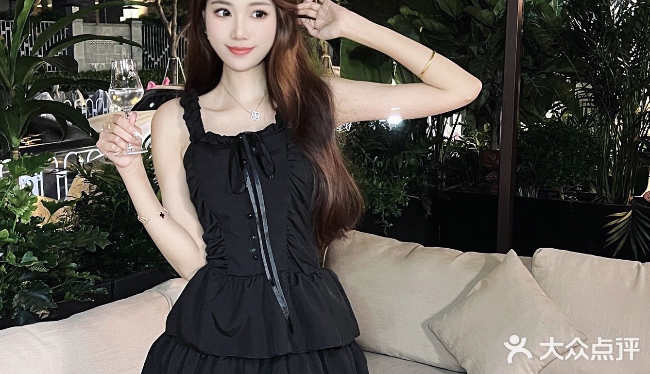 猎德这家獭祭club太舒服啦