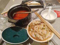 -海底捞火锅(天一广场亚细亚店)