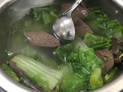 -弓虽昌焖烧鸡(大竹林店)