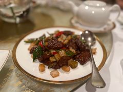-唐阁(香港朗廷酒店)