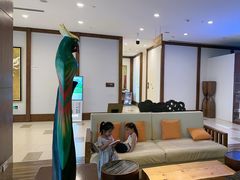 -长白山万达锦华套房酒店