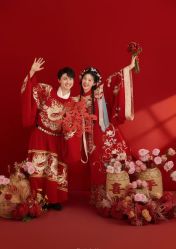 -今生有约婚纱摄影店(景德路店)