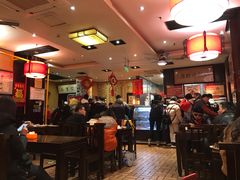 大堂-姚记炒肝店(簋街店)