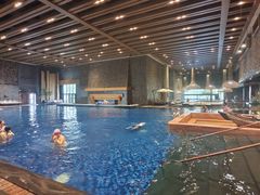 -清河半岛温泉度假酒店