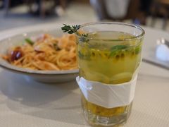 热情茉莉-BAKER&SPICE(环贸店)