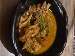 -好人民间小吃(花桥兆丰99广场店)