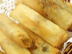 -吴门人家·苏宴宫廷菜(拙政园店)