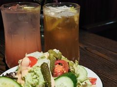 -The Cheebat 锌吧·Bistro(体育西店)