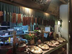 -淀里船宴(卓达店)