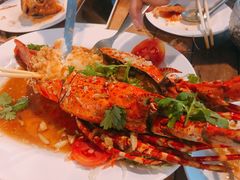 -Doo Dee Thai Food(Issan/Isaan/Esan)