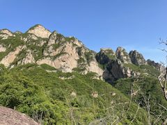 -神农山景区
