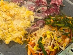 -李氏烤肉店