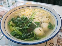 -阿金大白·上海菜馆(新天地店)