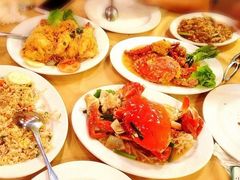 -真浪花园海鲜餐馆