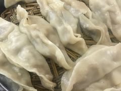 三鲜蒸饺-奕宏饺子楼(朱庄小区店)