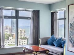 -厦门泰谷酒店(中山路镇海路地铁站店)