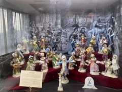 -Me Coffee下午茶艺术空间