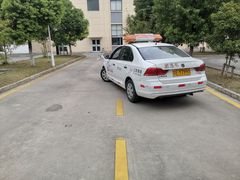 -华枫华元驾校(科技城校区)