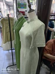-陈大户旗袍(狮子林店)