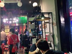 大堂-红钳侠小龙虾·烧烤(中赢康康谷店)