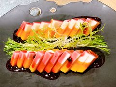 -味莊·青岛菜(云霄路店)