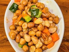 -少林寺欢喜地素斋馆