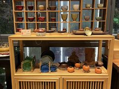-若蘭慈·无国界素食料理(欢乐海岸店)