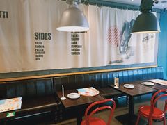 大堂-Mr.Pizza米斯特比萨(合肥一九一二街区店)