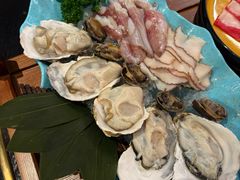 -牛New寿喜烧(金鹰世界店)