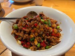 -湘阁里辣(南岭购物广场店)