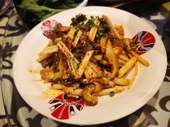 -杨记隆府(时代天街店)