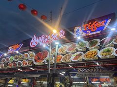 -明记烧鱼美味店