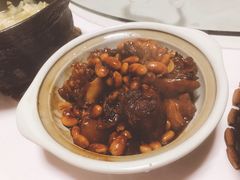 -阿隆煲店(秀仁苑店)