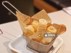 -浩爷羊蝎子火锅(望京店)