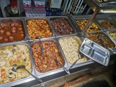 -合合自助快餐(六顺店)