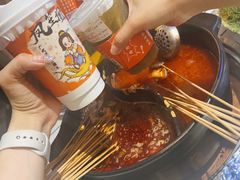 -串掌门砂锅串串香(敏捷广场店)