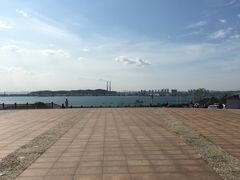 -泊石湾海滨浴场