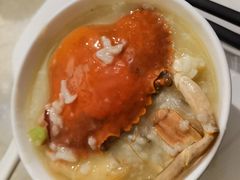 -李记潮汕砂锅粥(营福路店)