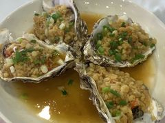 -虎虎龙虾大排档(双井店)