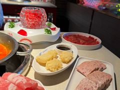 -小龙坎火锅(全球旗舰店)