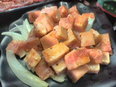 -牛犇炭火烤肉·鲜切烤肉(承德总店)