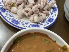 -老爆肚满五香烧牛羊肉