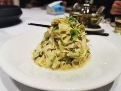 香椿伴豆皮-张福记(五一公园店)