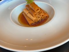-丽晶轩中餐厅(重庆丽晶酒店)